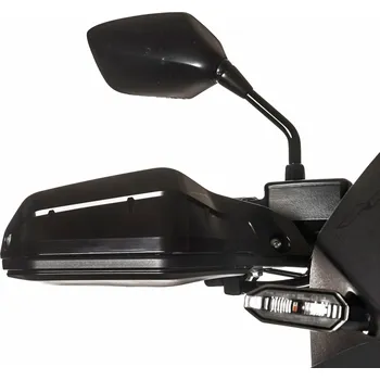 Auto-moto Kryty rukojetí HONDA - rozšíření (černé)