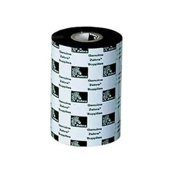 Zebra páska 5319 Wax. šířka 102mm. délka 450m 05319BK10245