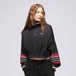 Ellesse Mikina Rozepínací Tammy Crop Track Top Blk Černá 36