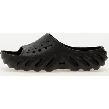 Dámská obuv Tenisky Crocs Echo Slide Black EUR 36-37