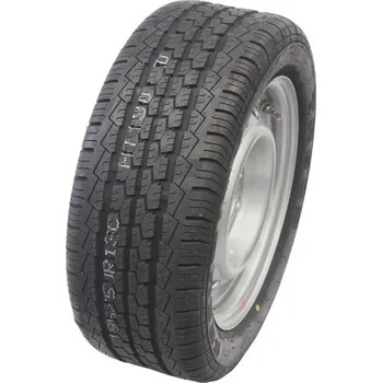 Kolo 195/50 R13 C 104N Security TR603 M+S, 5,5J, ET30, 112x5