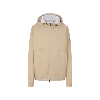 Pánská funkční bunda Vadim v béžové barvě L