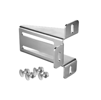 Pohon brány Cais Park 240 konzola M pro samonosné a posuvné brány Barva: zinek galvanický,