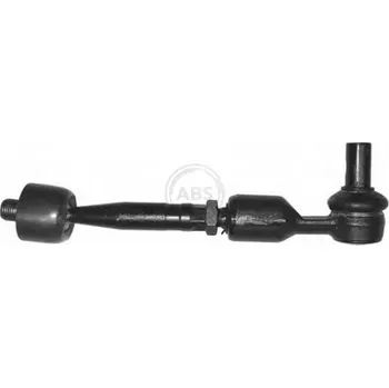 Táhlo řízení Příčné táhlo řízení A.B.S. ABS250028