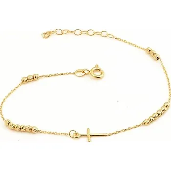 Náramek Ego Fashion ZLNA1362F 17-19 cm