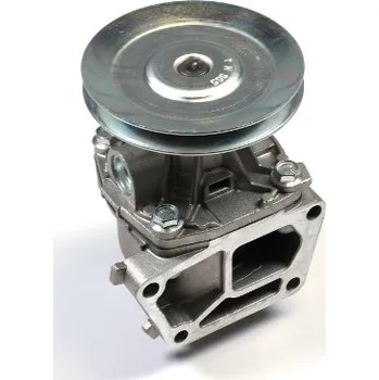 Chladič motoru Vodní čerpadlo, chlazení motoru GK 985095
