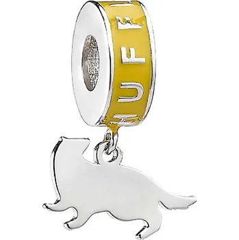 Přívěsek Harry Potter stříbrný přívěsek Mrzimor