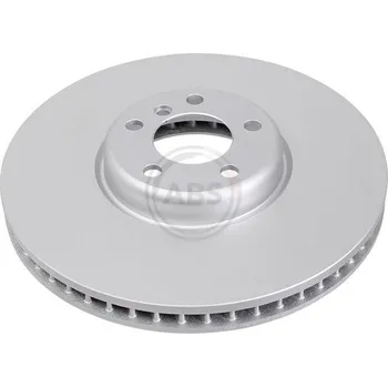 Brzdový kotouč Brzdový kotouč A.B.S. ABS18373