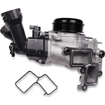 Chladič motoru Vodní čerpadlo, chlazení motoru GK 980562A-TH