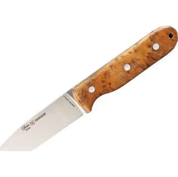 kapesní nůž Miguel Nieto Terrano Scandi 1080-SS