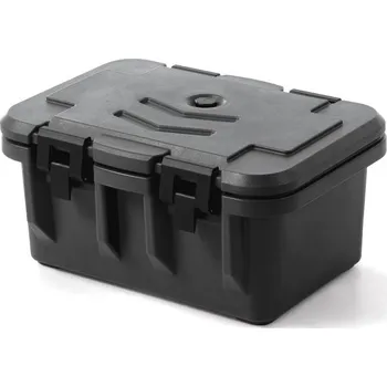 Hendi 877852 Termoizolační gastronádoba plněna shora