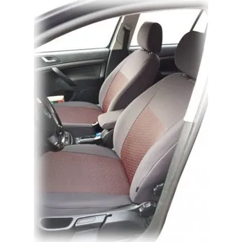 ČR Expresní výroba autopotahů MAD