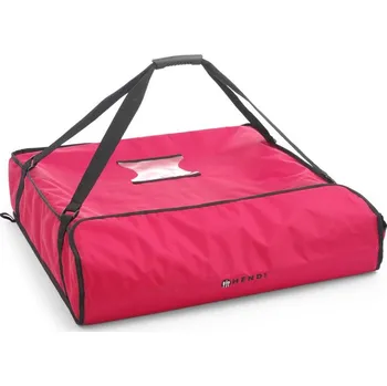 Nádobí Hendi 709863 Taška na pizzu, na 2 krabice,