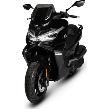 Plexi Malossi Sport, kouřové, VOGE SFIDA SR4 400 ie 4T LC euro 5 (od 2023) M4519755B