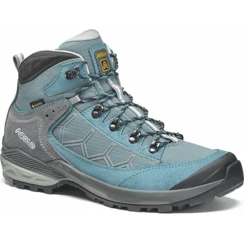 Dámská treková obuv Asolo Dámské boty Falcon EVO GV EU 39 ⅓, hydro/black
