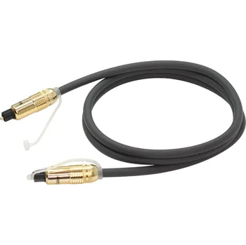 Hi-Fi systém REAL CABLE OTTG 2m00 M/M optika toslink