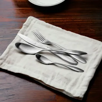 Talíř Sada 24 kusů CARINZIA ICE, Mepra ▪ Kč 4119 ️ - Luxurytable.cz Mepra