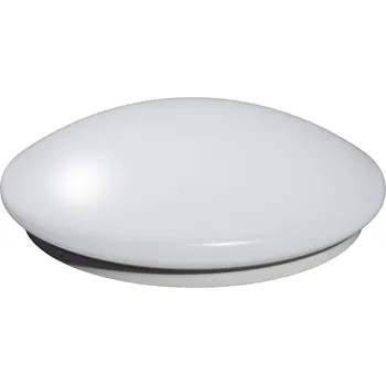 Fulgur LED stropní a nástěnné svítidlo se senzorem Aneta-S 300, 16W, 4000K