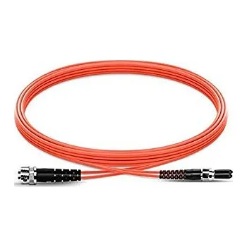 Síťový kabel OEM OPTIX ST-SMA Optický patch cord 50/125 20m
