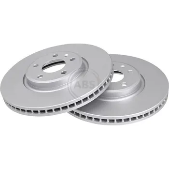 Brzdový kotouč Brzdový kotouč A.B.S. ABS18112