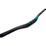 Race Face řidítka NEXT 20 RISER 35x760 (černá/tyrkysová)