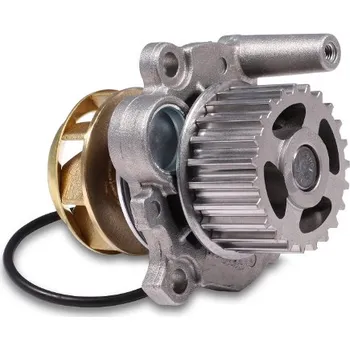 Chladič motoru Vodní čerpadlo, chlazení motoru GK 980131