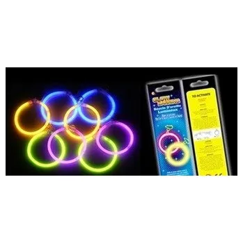 Náušnice Svítící náušnice