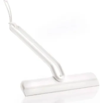 Stěrka na okno Zone Denmark A-Wiper Koupelnová stěrka , bílá