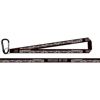 Pantograff Klíčenka Pantograf 460/560 - komix