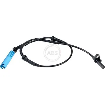 Přislušenství brzdového systému Snímač, počet otáček kol A.B.S. ABS30941