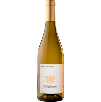 Joseph Hofstätter Pinot Bianco Weissburgunder 2023