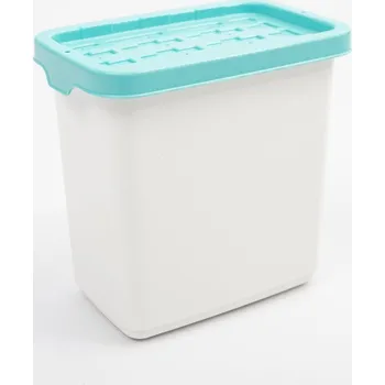 Úložný box DOLONI Úložný box 9l bílý