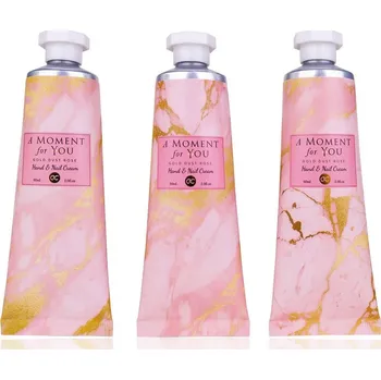 metr Krém na ruce A MOMENT FOR YOU