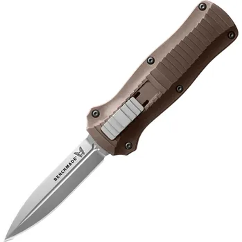 kapesní nůž Benchmade Mini Infidel Dark Earth Limitovaná Edice 3350-2303