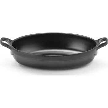 Pánev Hendi 564547 Mini oválná pánev Little Chef,