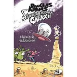 Stopařův průvodce Galaxií 5. - Převážně neškodná - Douglas Adams