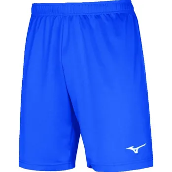Chlapecké kraťasy Dětské sportovní šortky Mizuno Trad Shukyu Short JR - Royal Velikost: 116