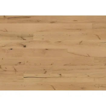 dřevěná podlaha Kährs® Dub Texture Rohoptic