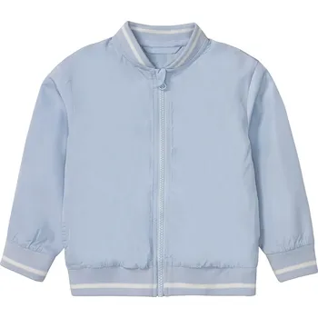 lupilu® Dívčí bunda (110, světle modrá)