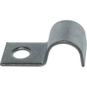 kabelová chránička Kabelová příchytka jednostranná UDF 1K 5mm E90