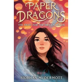 Paper Dragons 01 - McDermott, Siobhan