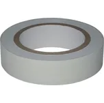 Izolační páska elektrikářská PVC 15x0,13mm 10m Electrix bílá