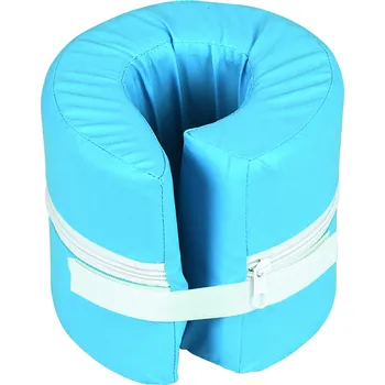 SANITRON Kruhová podpěra paty 20x15cm