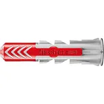 Hmoždinka fischer DUOPOWER 10x50mm nylon 2K
