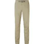 Montane TENACITY LITE PANTS REG LEG-OVERLAND-M pánské kalhoty béžové