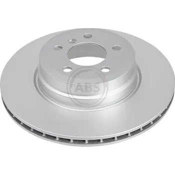 Brzdový kotouč Brzdový kotouč A.B.S. ABS17894