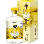 Etsu Double Yuzu Gin 43 % 0,7 l karton