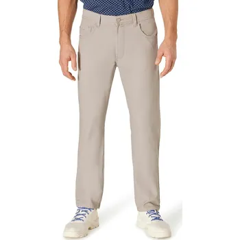 Pánské kalhoty Pioneer Rando 16801.5222 9010 Light Grey Velikost: W33, Délka: L34