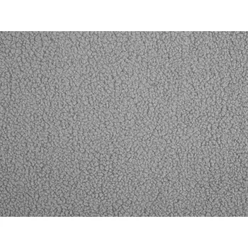 Stoklasa Teddy plyšová látka (1 m) šedá