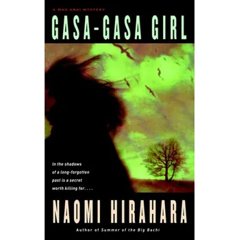 Beletrie pro dospělé Gasa-Gasa Girl - Hirahara, Naomi